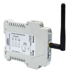 8816041310 NOVUS AIR GATE MODBUS AirGate Modbus (Gateway RS485/Wireless), 10~35 Vdc updated 8816060040