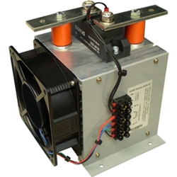 8824211300 NOVUS Solid State Module SSR 1P-300A-480V-NDP3-220, Fan