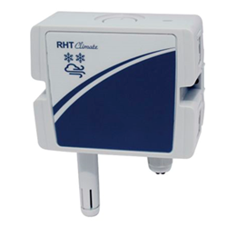 8804000000 NOVUS RHT Climate-WM temp/humid, 4-20mA/0-10V output