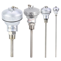 8831006500 NOVUS Pt100 KN 1515 G CLASS A temperature sensor