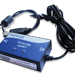 8816021059 NOVUS TxConfig HRT