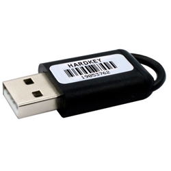 8845000148 NOVUS NXperience Trust, data acquisition software, 10 Licenses