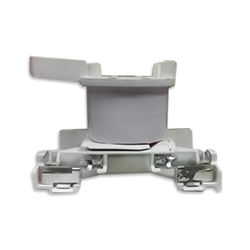 Telemecanique Schneider Contactor Coil LX1-D1B7 24VAC 50/60Hz, For Contactor LC1D09 to LC1D38