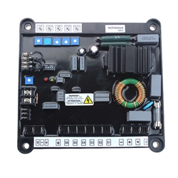 AVR M40FA640A/A