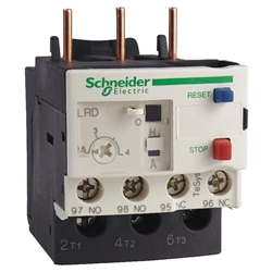 Thermal Relay LRD3365