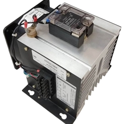 8824211070 NOVUS SSR-4880  80 A / 480 Vac with heat sink NDP3-220