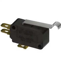 Moujen Micro Limit Switch  MV-3004A, 5A /250VAC, 0.5A/125VDC; Max. 20A
