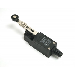 Moujen MEA-9108 Abjustable Rotary Roller Limit Switch 6A-250VAC, 0.4A-125VDC