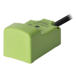 PSN30-15DN Autonics  Sensor, Inductive Prox, 30mm Square, 15mm Sensing, NPN NO, 3 Wire, 10-30 VDC