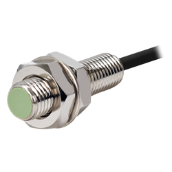 PRT08-1.5DO  Autonics Sensor, Inductive Prox, M8 Round, Shielded, 1.5mm Sensing, NO, 2 Wire, 10-30 VDC