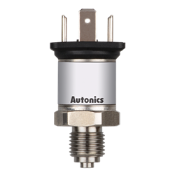 TPS30-G26AG8-00 Pressure Transmitter DIN 43650-A Connector Type, 0 to 1Mpa, 4-20 mA Output, PF3/8 inch