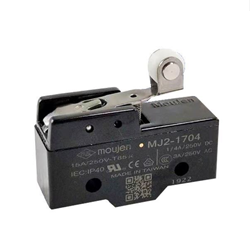 Moujen Limit Switch