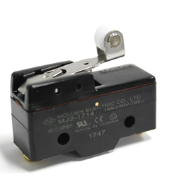Moujen Limit Switch