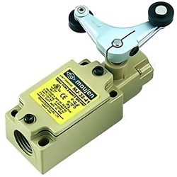 Moujen Limit Switch
