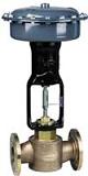Hi Flow Control Valve  Series 2 -Way