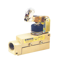 Moujen Limit Switch