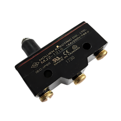 Moujen Limit Switch
