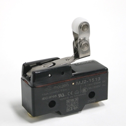 Moujen Limit Switch