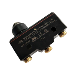 Moujen Limit Switch