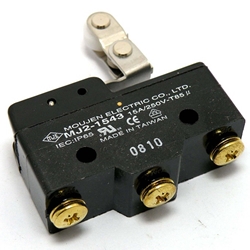 Moujen Limit Switch