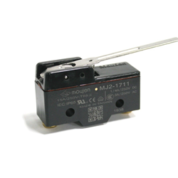 Moujen Limit Switch