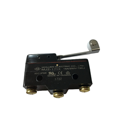 Moujen Limit Switch