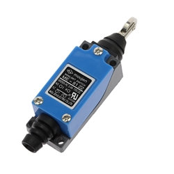 Moujen Limit Switch