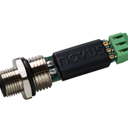 8806060620 TxMini-M12-485 temp. transmitter for Pt100, M12 connector, RS485 communication