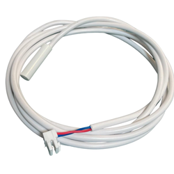 077F8757 Danfoss Temperature Sensor For ETC1 1000MM