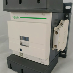 LC1D115M7C Schneider Telemecanique Contactor  With Coil 220VAC 115Amp.