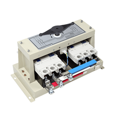 BTS3BE0400 - Transfer Switch 400 Amp 3 Pole ATS