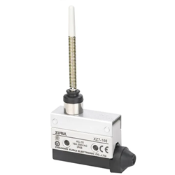 XURUI XZ7-166 Enclosed Limit Switch, Rod Actuator, 10A 250VAC