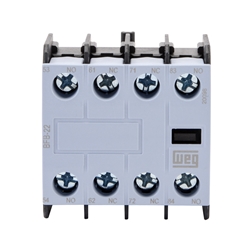 WEG CONTACT BLOCK BU BFB-22
