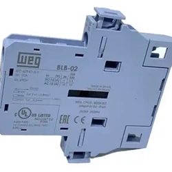 WEG CONTACT BLOCK BU BLB-02