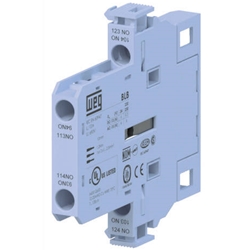 WEG CONTACT BLOCK BU BLRB-20