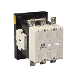 WEG CONTACTOR CWM180-22-30E10 180 Amps