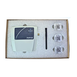Telik Geter Starter Kit (1 Gateway + 3 Sensors)