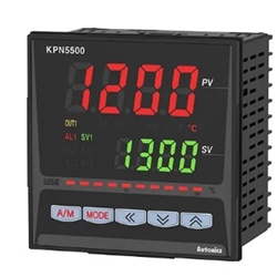 Autonics KPN5500-000 Power Controller Module, Compact Industrial Control Unit