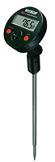 Swivel Head Penetration Stem Dial Thermometer