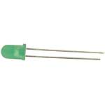 LAMP, 5MM, GRN, DIFF