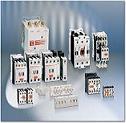 Three pole non reversing contactors - AC
